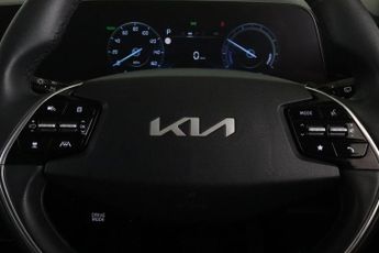 Kia Niro 64.8kWh 2 Auto 5dr