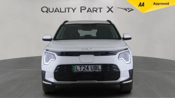 Kia Niro 64.8kWh 2 Auto 5dr