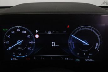 Kia Niro 64.8kWh 2 Auto 5dr