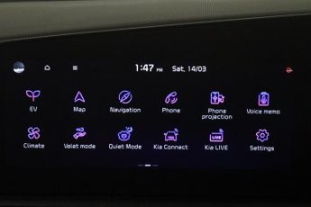 Kia Niro 64.8kWh 2 Auto 5dr