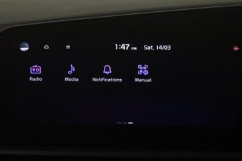 Kia Niro 64.8kWh 2 Auto 5dr