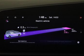 Kia Niro 64.8kWh 2 Auto 5dr