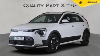 Kia Niro 64.8kWh 2 Auto 5dr