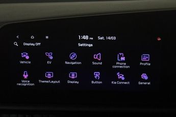 Kia Niro 64.8kWh 2 Auto 5dr