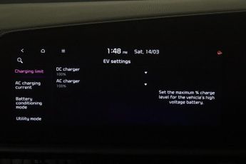 Kia Niro 64.8kWh 2 Auto 5dr