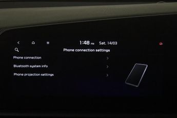 Kia Niro 64.8kWh 2 Auto 5dr