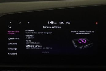 Kia Niro 64.8kWh 2 Auto 5dr