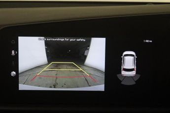 Kia Niro 64.8kWh 2 Auto 5dr