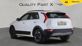 Kia Niro 64.8kWh 2 Auto 5dr