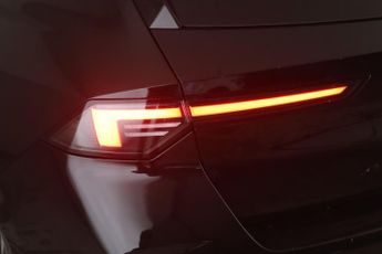 Vauxhall Astra 1.2 Turbo Ultimate Auto Euro 6 (s/s) 5dr