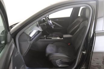 Vauxhall Astra 1.2 Turbo Ultimate Auto Euro 6 (s/s) 5dr