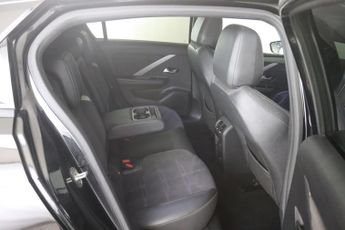 Vauxhall Astra 1.2 Turbo Ultimate Auto Euro 6 (s/s) 5dr