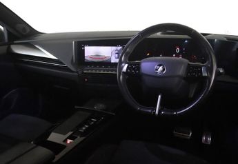 Vauxhall Astra 1.2 Turbo Ultimate Auto Euro 6 (s/s) 5dr