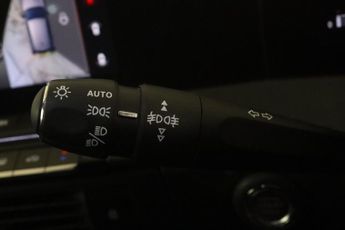 Vauxhall Astra 1.2 Turbo Ultimate Auto Euro 6 (s/s) 5dr