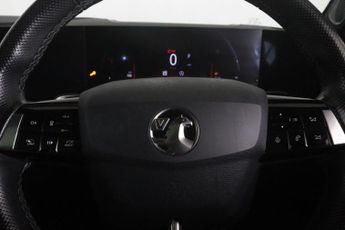 Vauxhall Astra 1.2 Turbo Ultimate Auto Euro 6 (s/s) 5dr