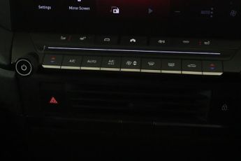 Vauxhall Astra 1.2 Turbo Ultimate Auto Euro 6 (s/s) 5dr