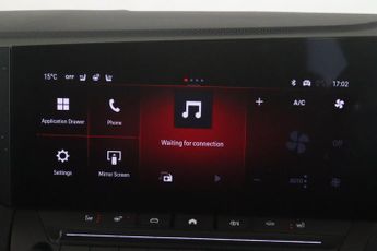 Vauxhall Astra 1.2 Turbo Ultimate Auto Euro 6 (s/s) 5dr