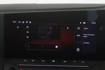 Vauxhall Astra 1.2 Turbo Ultimate Auto Euro 6 (s/s) 5dr