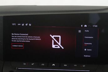 Vauxhall Astra 1.2 Turbo Ultimate Auto Euro 6 (s/s) 5dr