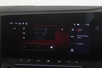 Vauxhall Astra 1.2 Turbo Ultimate Auto Euro 6 (s/s) 5dr