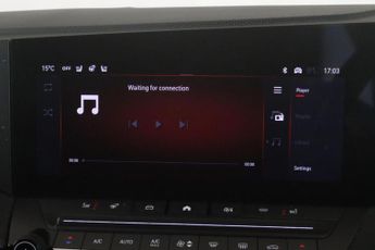 Vauxhall Astra 1.2 Turbo Ultimate Auto Euro 6 (s/s) 5dr