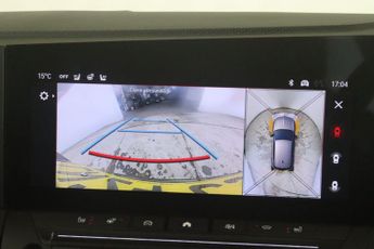 Vauxhall Astra 1.2 Turbo Ultimate Auto Euro 6 (s/s) 5dr