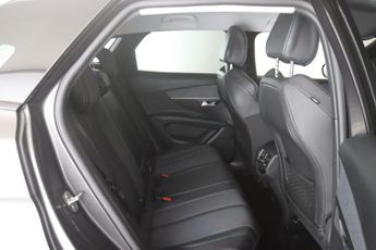 Peugeot 3008 1.2 PureTech Allure Premium EAT Euro 6 (s/s) 5dr
