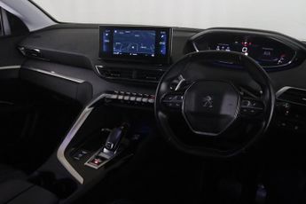 Peugeot 3008 1.2 PureTech Allure Premium EAT Euro 6 (s/s) 5dr
