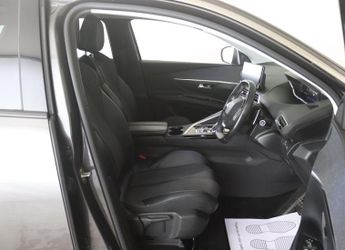 Peugeot 3008 1.2 PureTech Allure Premium EAT Euro 6 (s/s) 5dr