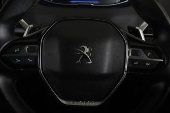 Peugeot 3008 1.2 PureTech Allure Premium EAT Euro 6 (s/s) 5dr