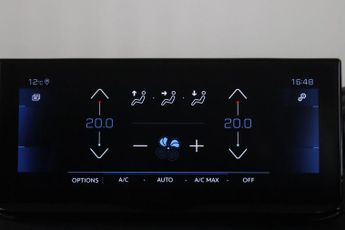 Peugeot 3008 1.2 PureTech Allure Premium EAT Euro 6 (s/s) 5dr