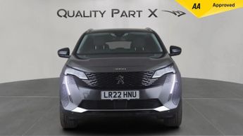 Peugeot 3008 1.2 PureTech Allure Premium EAT Euro 6 (s/s) 5dr