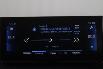 Peugeot 3008 1.2 PureTech Allure Premium EAT Euro 6 (s/s) 5dr