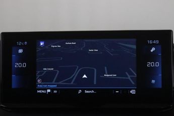 Peugeot 3008 1.2 PureTech Allure Premium EAT Euro 6 (s/s) 5dr