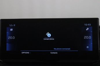 Peugeot 3008 1.2 PureTech Allure Premium EAT Euro 6 (s/s) 5dr