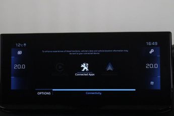 Peugeot 3008 1.2 PureTech Allure Premium EAT Euro 6 (s/s) 5dr