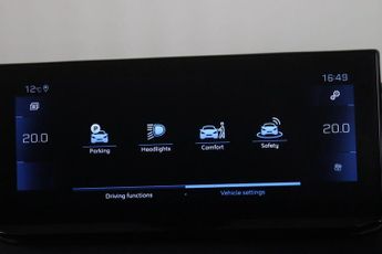 Peugeot 3008 1.2 PureTech Allure Premium EAT Euro 6 (s/s) 5dr