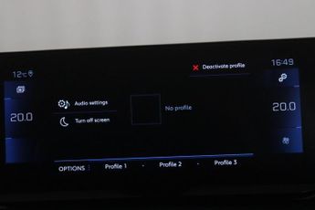 Peugeot 3008 1.2 PureTech Allure Premium EAT Euro 6 (s/s) 5dr