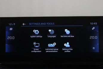 Peugeot 3008 1.2 PureTech Allure Premium EAT Euro 6 (s/s) 5dr