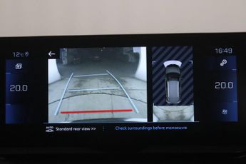 Peugeot 3008 1.2 PureTech Allure Premium EAT Euro 6 (s/s) 5dr