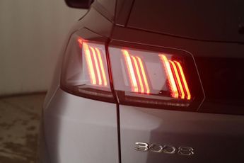 Peugeot 3008 1.2 PureTech Allure Premium EAT Euro 6 (s/s) 5dr