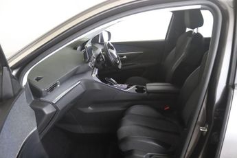 Peugeot 3008 1.2 PureTech Allure Premium EAT Euro 6 (s/s) 5dr