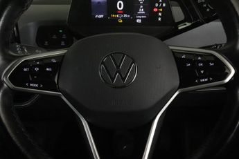 Volkswagen ID.3 Pro Performance 58kWh Life Auto 5dr