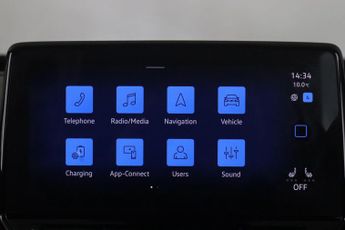 Volkswagen ID.3 Pro Performance 58kWh Life Auto 5dr