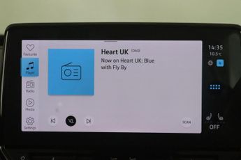 Volkswagen ID.3 Pro Performance 58kWh Life Auto 5dr