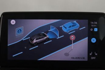 Volkswagen ID.3 Pro Performance 58kWh Life Auto 5dr