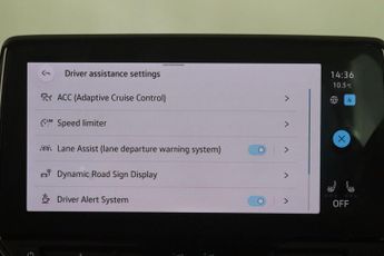Volkswagen ID.3 Pro Performance 58kWh Life Auto 5dr