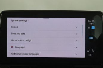 Volkswagen ID.3 Pro Performance 58kWh Life Auto 5dr