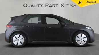 Volkswagen ID.3 Pro Performance 58kWh Life Auto 5dr