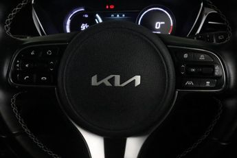 Kia Niro 64kWh 2 Auto 5dr
